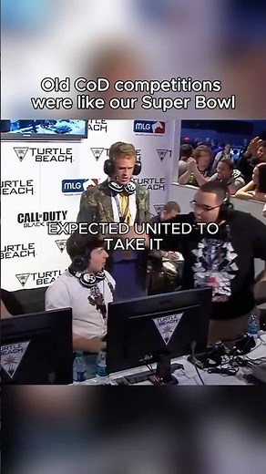 Black Ops 2 MLG Competitive was INSANE 🔥