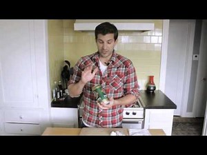 What Should I Inject a Whole Chicken With Before Grilling? : Cooking Techniques & Food Storage