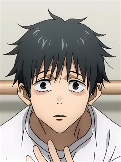 #yuta | Si las letras salen borrosas lloro JAJJAJA😭 #yo #fyp #paratii #identificarse