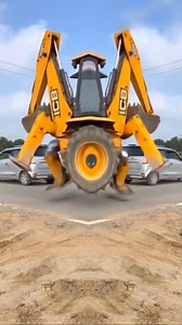 389K views · 1.2K reactions | Jcb Backhoe Loader 4x4  | Sujal Ahamed | Facebook