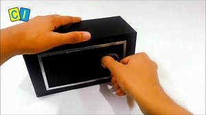 314K views · 7.6K shares | How to make Piggy Bank Safe from a Recycled Carton ♻ by: CreativeIdeas YT | Wearex | Facebook