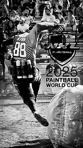 Four days. Thousands of players. And one truth: World Cup isn’t just a tournament — it’s the stage. Mud dives. One-ball clutch moments. Explosive wins. Heartbreaking losses. This reel captures the rawest, most electric moments of the biggest paintball event on the planet. Tag your crew, share this with someone who needs to see it, and drop your favorite moment in the comments. 📍Kissimmee, Florida 🗓️ Nov 12–16 🎥 3 minutes of pure paintball #facefull #paintballworldcup #thefrenchpaintballtouch 