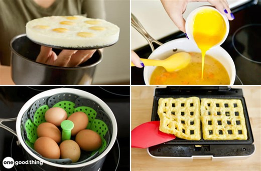 15 Surprising Egg Hacks You’ll Wish You Knew Sooner
