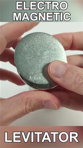 Electromagnetic Levitation