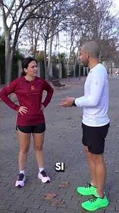 Preparing for a marathon: Training plan with Vercho