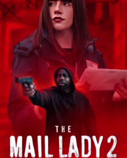 The Mail Lady 2- 2025 Thriller• Watch it on