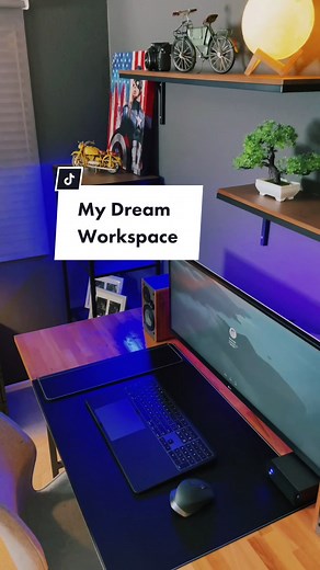 Dream Workspace for Filmmakers: Ultimate Desk Setup