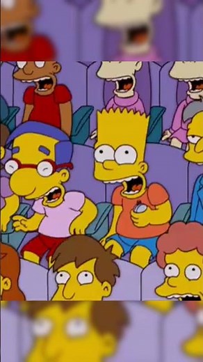 Simpsons - TIMESTOP STOPWATCH