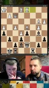 PchelkinVK vs. Shuvalov #chess