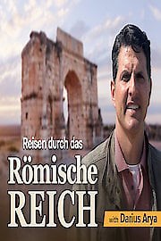 Watch Traveling the Roman Empire Season 1 Episode 1 - Rome: Heart of an Empire