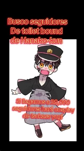 Cosplay de tsukasa yugi 🧡 🧡 #paratiiiiiiiiiiiiiiiiiiiiiiiiiiiiiii #creadoradecontenido #tsukasa #hanakoyugi #hanakokun #yo #jsjsj #mihermanoyyo #peruanos #imformacion #YO #edit