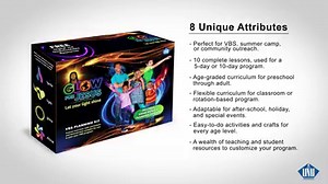 Let your light shine! Learn more about our 2017 Vacation Bible School Curriculum. urbanministries.com/vbs-2017 #UMInc #VacationBibleSchool #VBS | UMI | Facebook