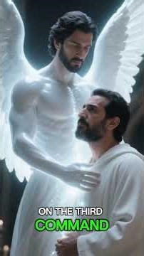 The Cave of Hira When Prophet Muhammad ﷺ Received His First Revelation Islamic Story