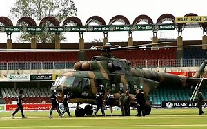 10 Shameful incidents that put the game to disgrace