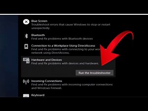 How to Fix USB Device Descriptor Failure Windows 10