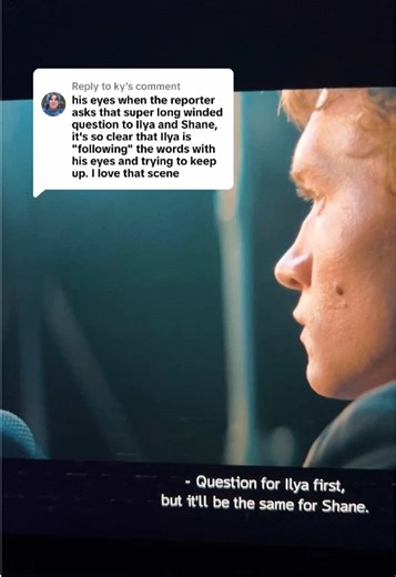 Heated Rivalry Highlights from Recent Interviews