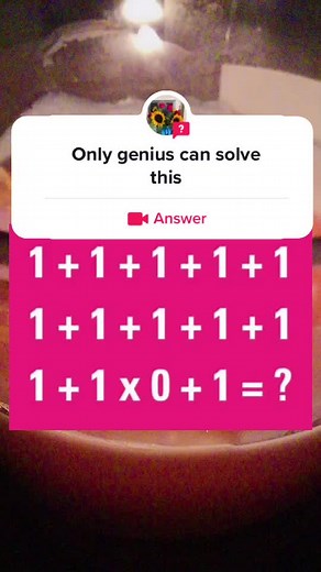 Challenging Math Puzzle: Can You Solve It?
