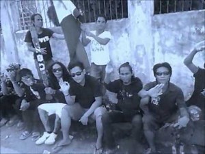 "ZETA PHI OMEGA" AMENASO ft. K-PREMZ