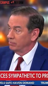 744K views · 10K reactions | No Sympathy For Terrorist Sympathizer Campus Reform Reporter Emily Sturge joined The Right Squad to discuss the media's treatment of Mahmoud Khalil. #campusreform | Campus Reform | Facebook