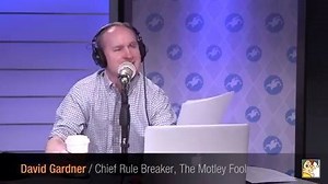 Why do we stick to buy-and-hold approach even when the market is volatile? | The Motley Fool