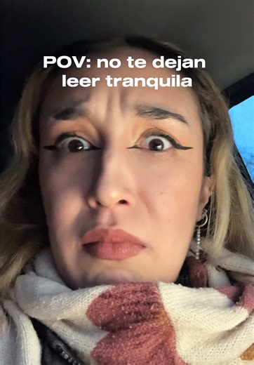 Lo del coche me cagó, ngl🫠🫣 #booktokespañol #books #lectora