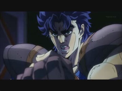 ジョナサンのテーマ【処刑用BGM】