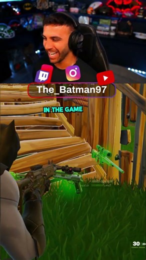 The chapter 5 hand cannon is BACK in reload! #fortnite