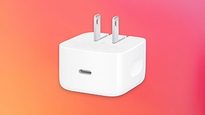 Apple's New Dynamic 40W to 60W Charger Has a Key Advantage