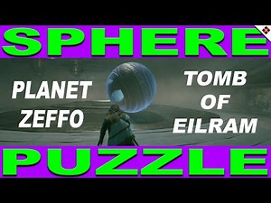 How to Solve the Sphere and Wind Puzzle on Zeffo in the Tomb of Eilram, Star Wars Jedi Fallen Order