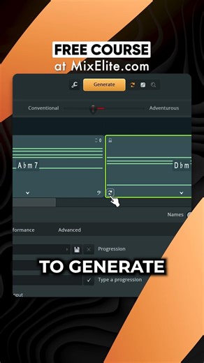 How to Never Suck at Chords #shorts
