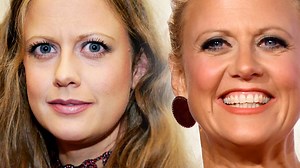 Barbara Schöneberger ist eine deutsche TV-Legende. Ihre Karriere begann 1998, als sie 24 Jahre alt war. Wie sie damals aussah, zeigen wir euch 😍 | Promipool
