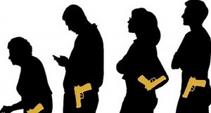 The New Gold Card Permit Could Get You Out of a Background Check