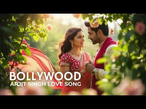 Arijit Singh Romantic Mix 💕 | Bollywood Love Songs Collection