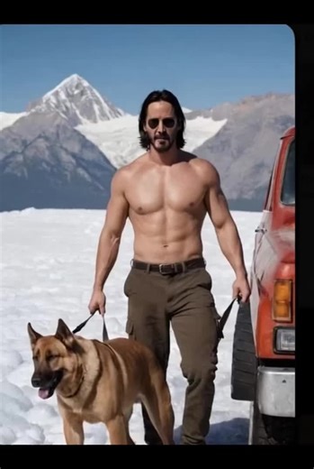 Keanu Reeves: The Iconic Journey Through Action Cinema