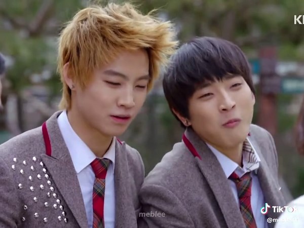 Exploring Dream High 2: Cast and Characters