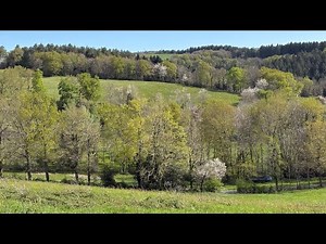 Concerning Hobbits (The Lord of the Rings) - Flute Cover