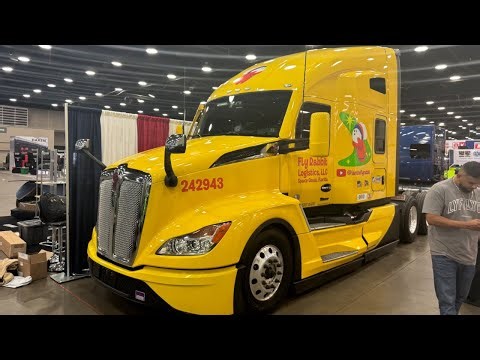 Swift Owner Operator / live with Steve