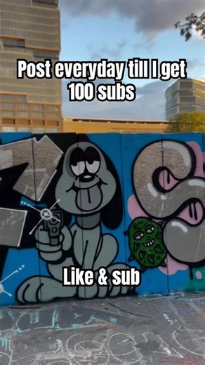 Recap from my #tattoo and #graffiti trip to #Berlin. Had a great time. #venyason #sbitwo #lugosis
