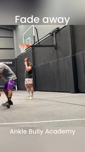 Sam skills training ANKLE BULLY Academy | ANKLE BULLY Academy