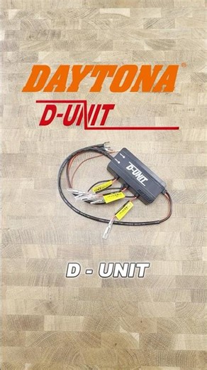 DAYTONA D-UNIT #shorts
