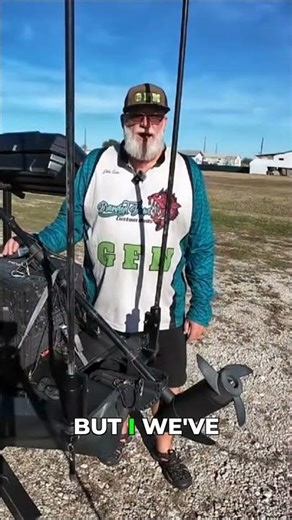 Easy Transport: Detachable Kayak Power Poles