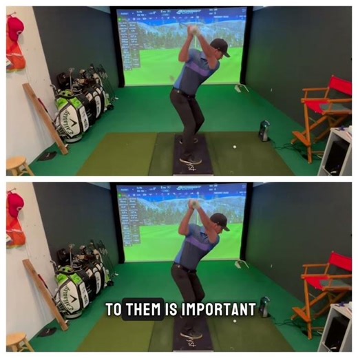 Frustrated or Focused? The Right Way to Handle Bad Shots