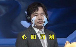 RC vs JW长平之战？不，鸭哥の坐牢之战！CG：受伤的还有我！