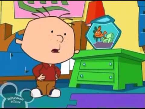 Stanley - Snow Monkey See, Snow Monkey Do