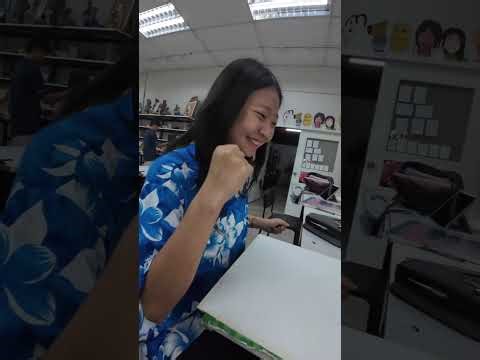 AP Art Dancing 10 Apr