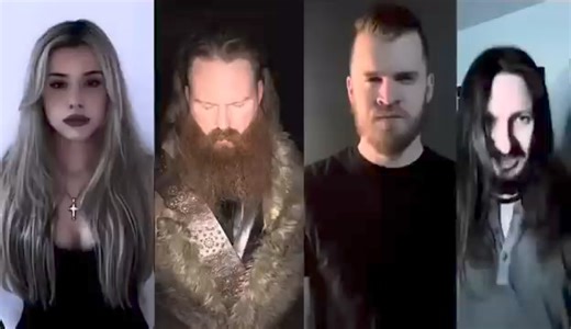 194K views · 11K reactions | Valhalla Calling by Miracle Of Sound featuring BigBrev on Bass @PeytonParrish @miracleofsound @iamserenabelle #vikingspiritfrance #peytonparrish #MiracleOfSound #iamserenabelle #vikings #song #music | viking_spirit_fr | Facebook