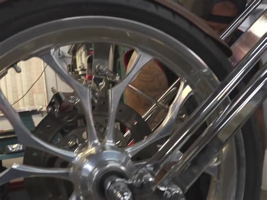 Count’s Kustoms Reveals a New Pro Street Chopper (Full Build!)-3