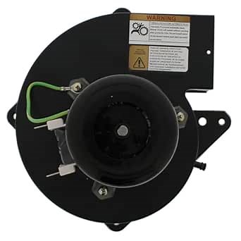 PRYSM B1859005 Furnace Inducer Motor Compatible with Goodman, Replacement for 1859005S, B18590-05, A157, 2332844, 2646020, AP3147296 - Amazon.com