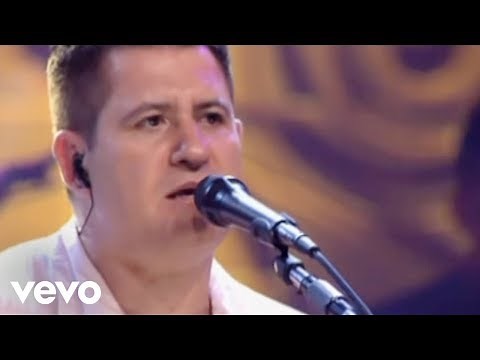 Bruno & Marrone - Amor Não Vai Faltar (Video Ao Vivo)