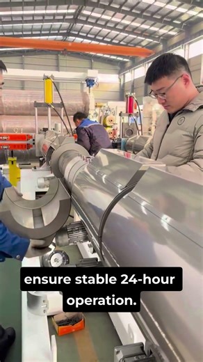 ABS Plastic Sheet Making Machine